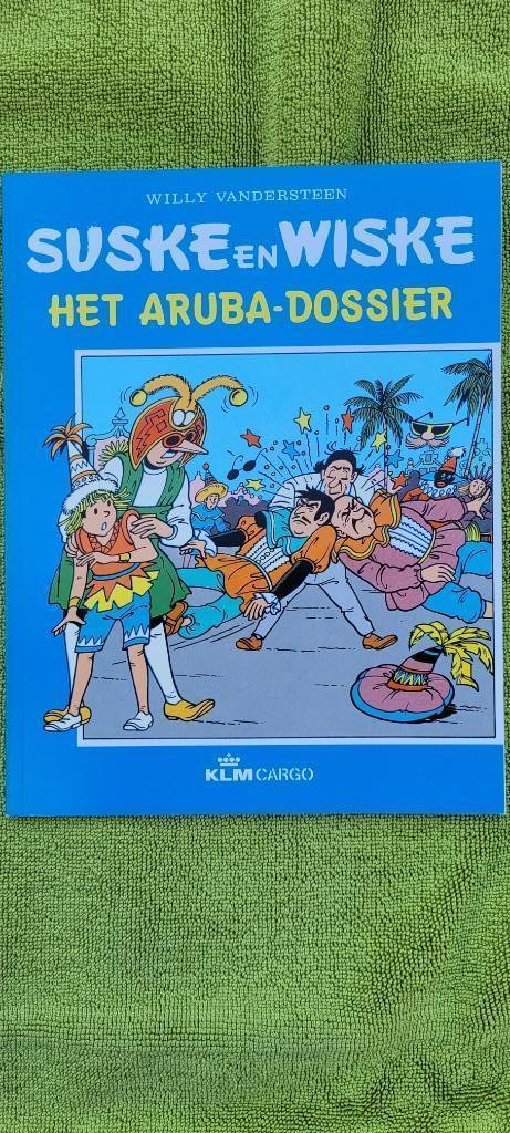 Suske en Wiske reclameuitgave, Boeken, Stripverhalen, Zo goed als nieuw, Meerdere stripboeken, Ophalen