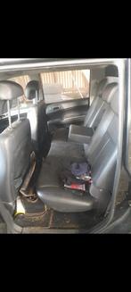 Ssang yong action sport 2l 4x4 uit 2015, Auto's, Particulier, Te koop, 4x4