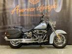 Harley-Davidson Softail Heritage Classic FLHCS, Motos, Motos | Harley-Davidson, 2 cylindres, Plus de 35 kW, Chopper, Entreprise