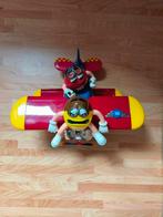 M&M vliegtuig, Ophalen of Verzenden, Zo goed als nieuw