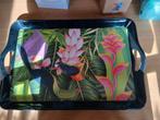 plateaux  j-line, Huis en Inrichting, Woonaccessoires | Dienbladen, Ophalen, Nieuw