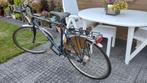 Stevige herenfiets, Fietsen en Brommers, Ophalen, Gebruikt
