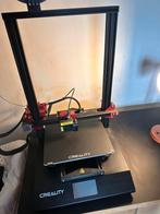 Imprimante 3D Creality cr10s pro, Ophalen, Zo goed als nieuw, Creality