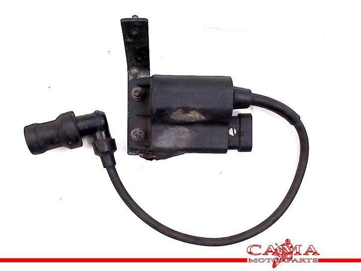 CDI / ECU UNIT Piaggio Zip 4T 2006-2018 (C25 2V EMEA 50cc), Fietsen en Brommers, Brommeronderdelen | Algemeen, Gebruikt, Overige typen