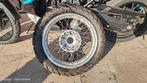 Achterwiel R1200gs met 50/50 band, Ophalen of Verzenden, Gebruikt
