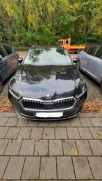 Skoda Octavia 1.5 TSI in zeer goede staat, Auto's, USB, Alcantara, Zwart, 5 deurs