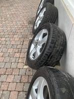 Org mercedes 17 inch v-klasse vito viano prijs 395e, Auto-onderdelen, Banden en Velgen, Ophalen, 17 inch, Band(en)