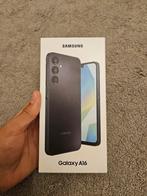 Samsung A16 128gb nieuw, Telecommunicatie, Mobiele telefoons | Samsung, Ophalen, Zo goed als nieuw