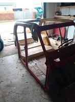 Citroën Dyane * 1974 * Gegalvaniseerd chassis *, Rouge, Achat, Citroën, Boîte manuelle