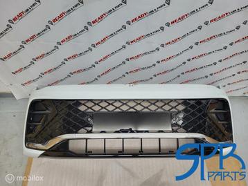 Voorbumper VW TIGUAN CT1 571 R-LINE LC9A 571807217B CHROME beschikbaar voor biedingen