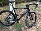 Thomphson gravelbike, 28 inch, Gebruikt, Heren, Aluminium