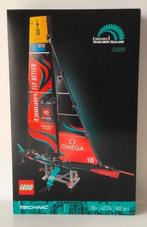 Lego 42174 Emirates Yacht neuf, Enlèvement ou Envoi, Neuf, Ensemble complet, Lego