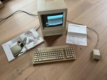 Macintosh SE FDHD beschikbaar voor biedingen