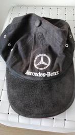 Casquette unisexe Mercedes-Benz., Comme neuf, Casquette, Enlèvement ou Envoi