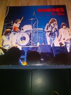 THE RAMONES - It's Alive ( 2 LP's), Cd's en Dvd's, Ophalen of Verzenden, Zo goed als nieuw, 12 inch, Poprock