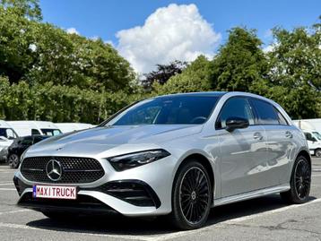 Mercedes A250 e Hybrid-42.000€-Leasing 1.124 €/M - REF 9029 