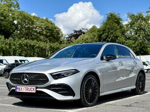 Mercedes A250 e Hybrid-42.000€-Leasing 1.124 €/M - REF 9029, Autos, Mercedes-Benz, Entreprise, Leasing, Classe A, Caméra 360°