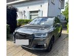 2016 Audi Q7 S Line E-Tron, Auto's, Automaat, Gebruikt, Euro 6, Overige brandstoffen