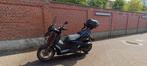Yamaha XMAX 2024 Tech Max + toebehoren en 4 jaar garantie, Ophalen, Zo goed als nieuw
