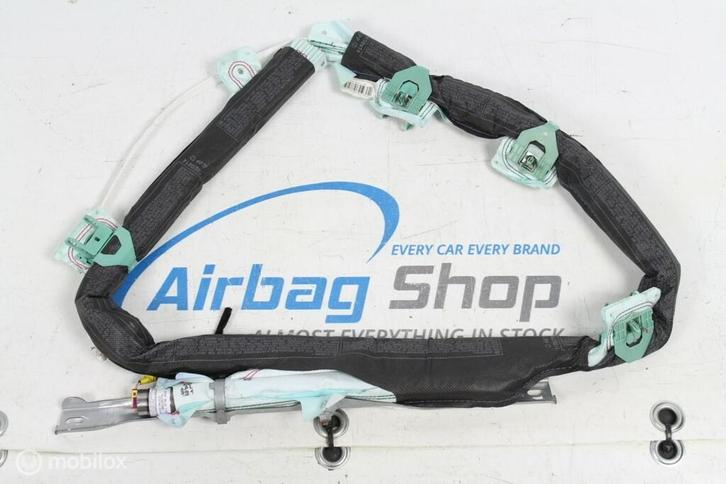 Airbag toit D ou G Alfa Romeo Mito (2008-2018), Auto-onderdelen, Overige Auto-onderdelen, Gebruikt, Ophalen of Verzenden