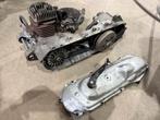 Yamaha bw’s mbk booster motorblok, Ophalen, Cilinder, Yamaha