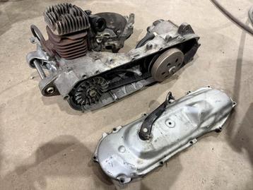 Yamaha bw’s mbk booster motorblok beschikbaar voor biedingen