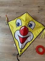 Strandvlieger, Ophalen, Zo goed als nieuw