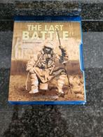 The last battle.   Blu ray, Cd's en Dvd's, Ophalen of Verzenden, Zo goed als nieuw