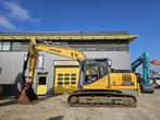 Liugong 922E WE1238, Graafmachine