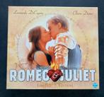 Videobox Romeo & Juliet 1999 - 2000, Verzamelen, Ophalen of Verzenden, Nieuw