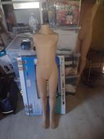 paspop kind, Hobby en Vrije tijd, Ophalen, Zo goed als nieuw, Paspop