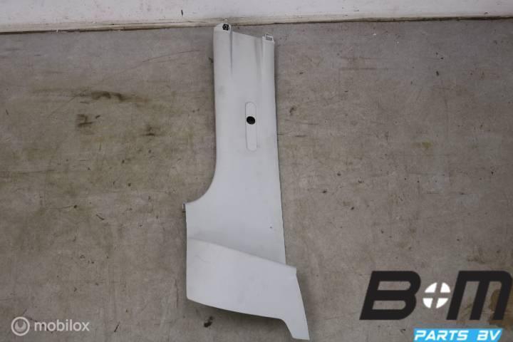 B-stijl bekleding links boven VW Caddy 2K 2K0867243P, Auto-onderdelen, Interieur en Bekleding, Gebruikt
