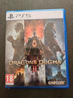 Dragon's Dogma 2 PS5, Comme neuf, Enlèvement ou Envoi