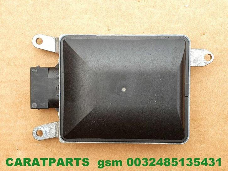 8t0907568 a3 lane assist a4 side assist module ACC a5 q5 q3, Auto-onderdelen, Overige Auto-onderdelen, Audi, Gebruikt