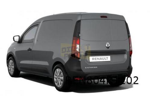 Renault Express (5/21-) (FJK) laaddeur Rechts achter Origine, Auto-onderdelen, Carrosserie, Achterklep, Renault, Achter, Nieuw