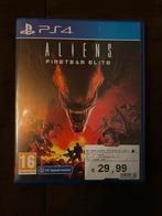 PlayStation 4 spel: ALIENS FIRETEAM ELITE, Games en Spelcomputers, 1 speler, Zo goed als nieuw, Vanaf 16 jaar, Ophalen