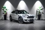 Mini Countryman Cooper S (141 kW) AT JCW KIT | LEDER | CAM |, Auto's, Mini, Automaat, Stof, Bedrijf, 5 zetels