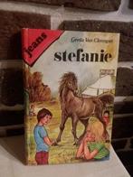 Gerda Van Cleemput - Stefanie, Boeken, Ophalen of Verzenden, Gelezen