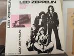 Led Zeppelin label Joker, Gebruikt, Ophalen of Verzenden