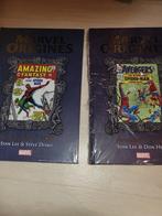 De oorsprong van Marvel, Verzamelen, Complete verzamelingen en Collecties, Ophalen