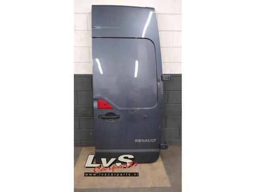 Achterdeur Bus-Bestelauto van een Renault Master (TEJ47), Auto-onderdelen, Carrosserie, Deur, Renault, Gebruikt, 3 maanden garantie