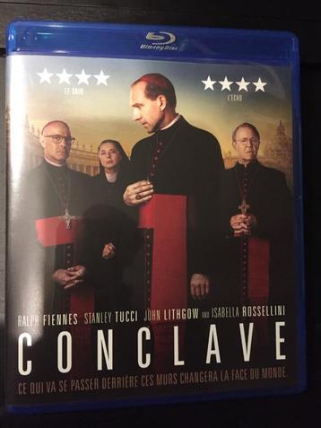 "  CONCLAVE "  beschikbaar voor biedingen