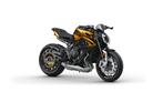 EXCLUSIEVE PROMO : MV Agusta Dragster RR SCS 800, Motorrijbewijs A, Bedrijf, 3 cilinders, Meer dan 35 kW