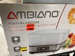 Voedseldroger, Elektronische apparatuur, Weegschalen, Ophalen, Zo goed als nieuw