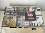 LINKIN PARK - Sealed CD lot (7), CD & DVD, CD | Hardrock & Metal, Neuf, dans son emballage, Enlèvement ou Envoi