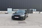 Audi A6 Avant 3.0 TDI (2020) - Lichte Vracht, Cuir, Achat, Euro 6, Capteur de lumière