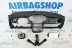 Airbag set - Dashboard Mini Cooper R50 R52 R53 (2001-2008), Utilisé, Enlèvement ou Envoi