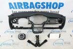 Airbag set - Dashboard Mini Cooper R50 R52 R53 (2001-2008)