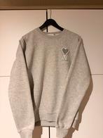 Pull Ami, Enlèvement ou Envoi, Comme neuf, Taille 48/50 (M), Gris