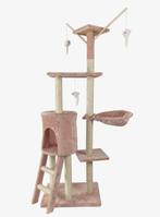 Krabpaal, Animaux & Accessoires, Meubles griffoirs pour chats, Enlèvement, Comme neuf, Griffoir